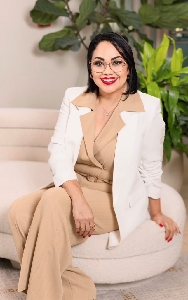 Marisol Rosales, cofundadora de IMPULSO